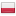 dyzurka.pl hosted country